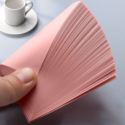 Pastel Sticky Notes, 3 by 3 Inches with 100 Sheets per Pad - Image 6