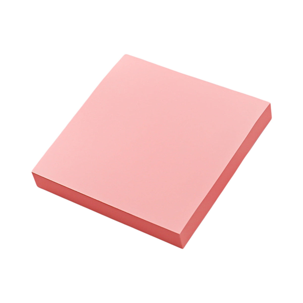 Pastel Sticky Notes, 3 by 3 Inches with 100 Sheets per Pad - Image 3
